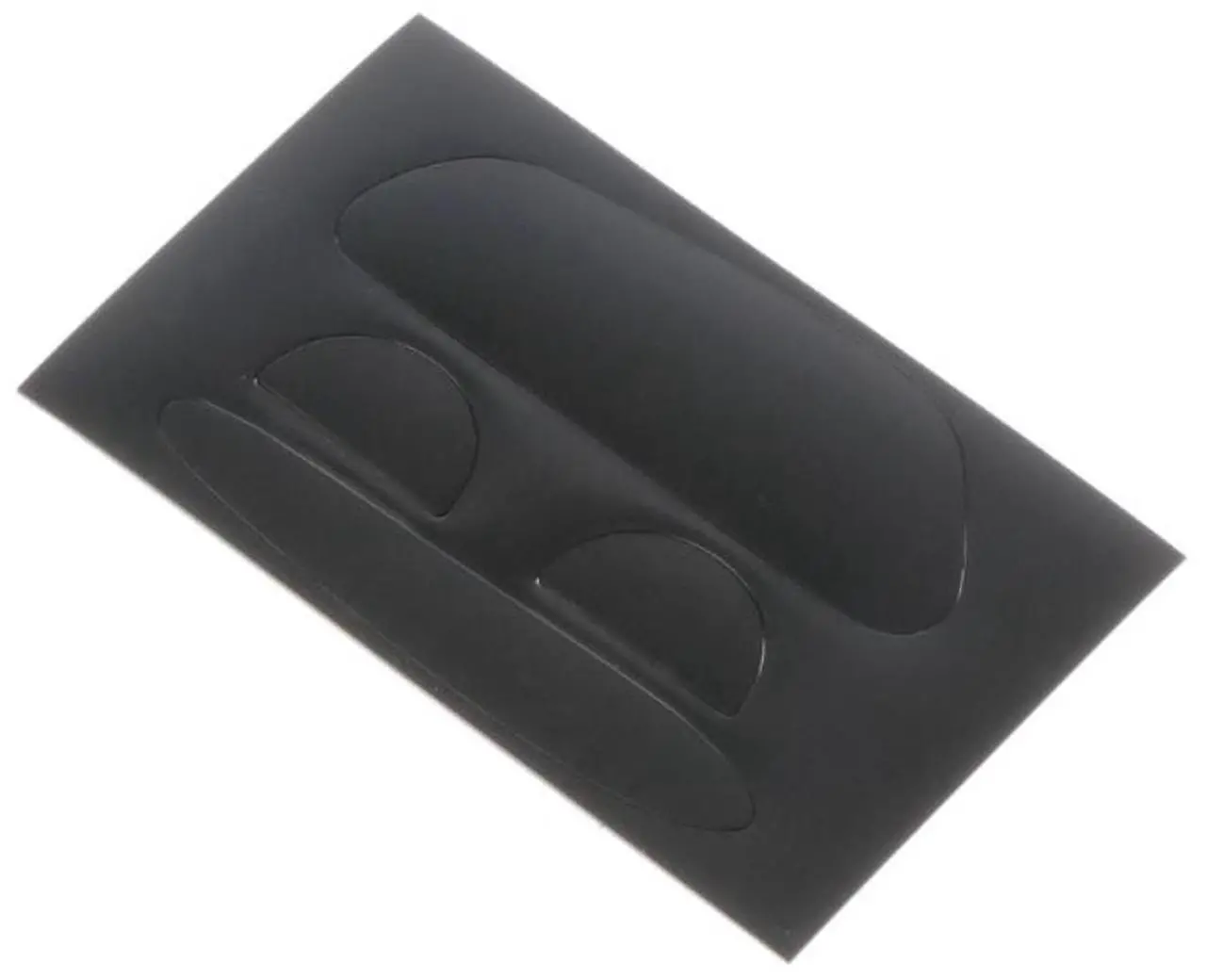 Alt view image 5 of 5 - Pies de ratón para logitech MX Master, borde de la curva, 0,6mm, 1 Juego