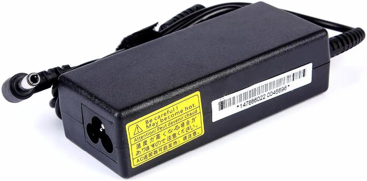 Alt view image 2 of 4 - 20V 3.25A 5.5*2.5mm AC Laptop Adapter Charger For Lenovo IdeaPad g530 g550 g560 Charging Device Notbook Laptop Adapter