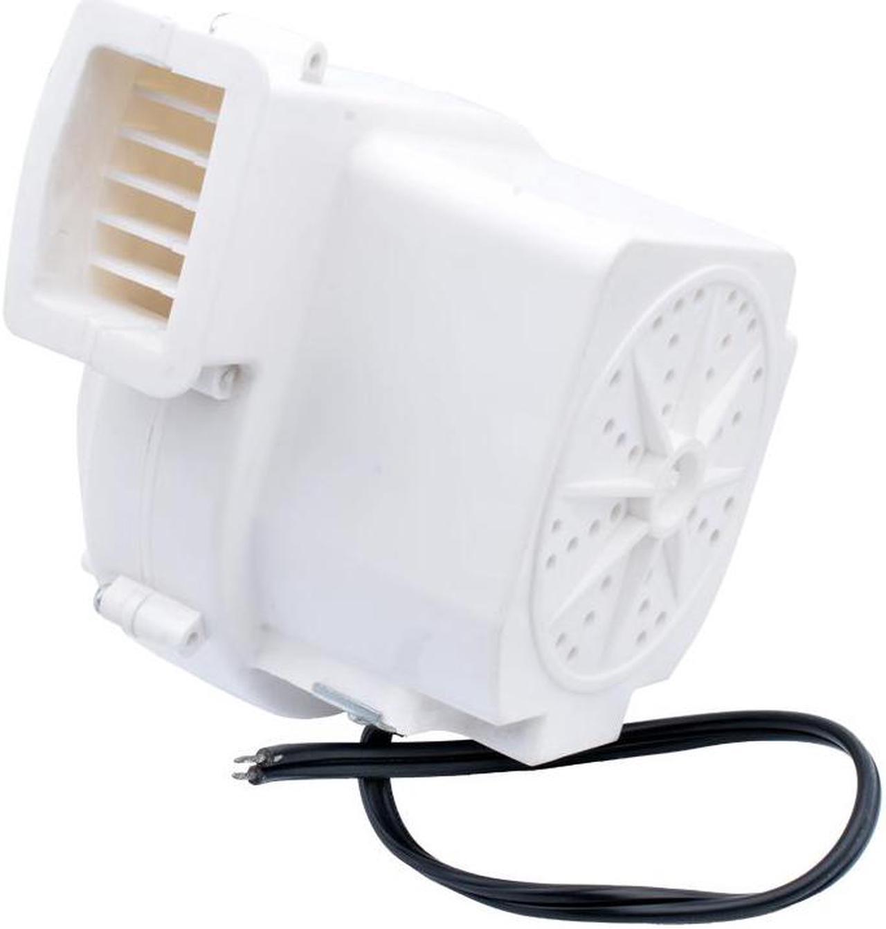 RCH1512S2 110-120V 60Hz 39W 0.65A AC 139x102mm Blower Centrifugal turbocharger blower Industrial cooling fan