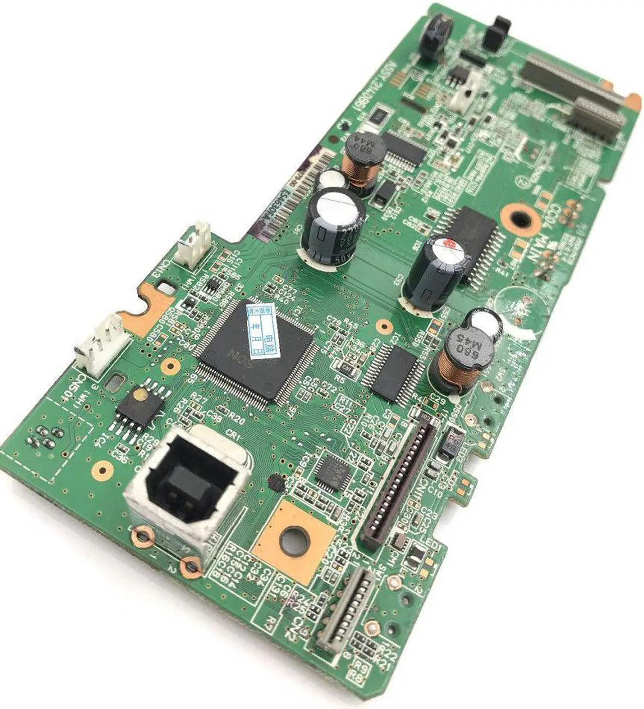 Alt view image 2 of 3 - 2140861 2158979 2140863 FORMATTER PCA ASSY Formatter Board logic Main Board MainBoard mother for Epson L210 L211 L350