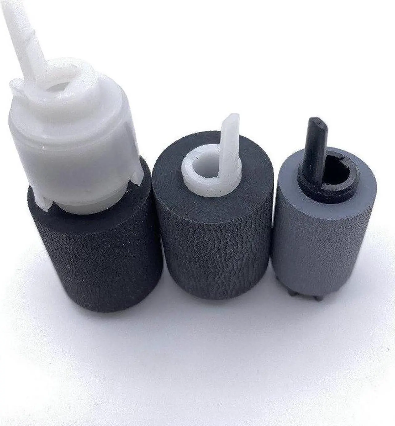 Main image of 5SET 302ND94340 302ND94350 302N406030 Separation Feed Pickup Roller for Kyocera 2552ci 2553ci 3252ci 3253ci 3552ci 3553ci 4002i