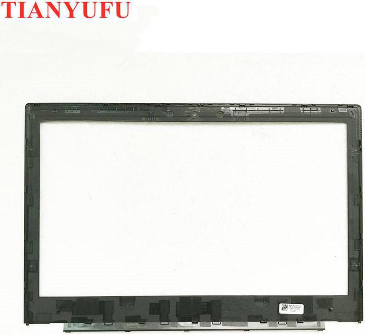 For Lenovo Thinkpad X260 X270 LCD Bezel Cover case/The LCD screen frame screen 01HY583 FA12F000800 SB30P03321