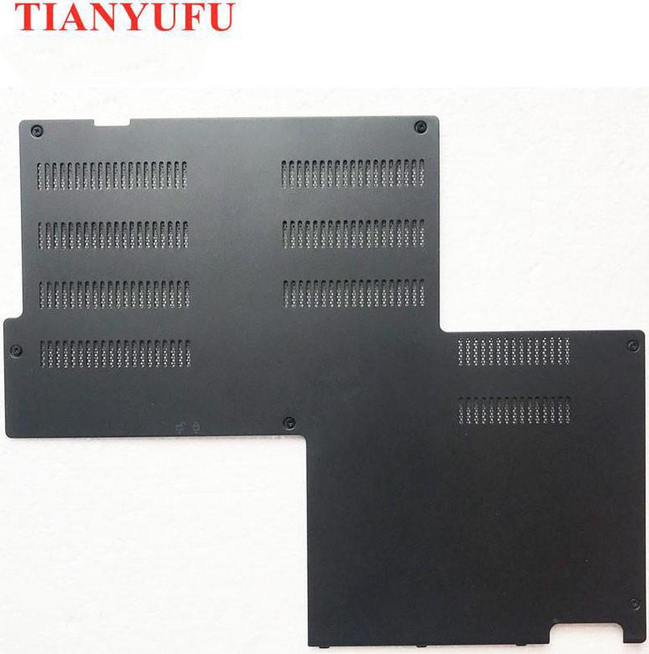 For Lenovo ThinkPad P52 Base Cover Lower Case Bottom Case Chassis Cabinet Housing 01HY78 AM16Z000200