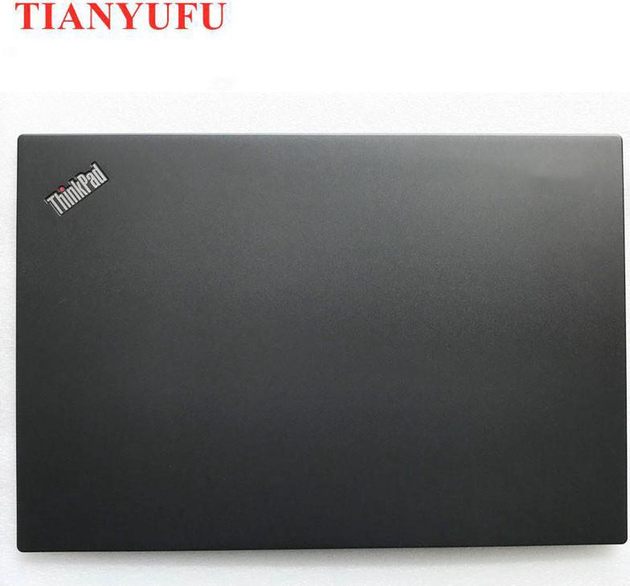 for Lenovo ThinkPad T440S T450S Touch LCD Rear Back Cover Case Display Screen Lid Shell 00HN682 SCB0G39216 00HT234