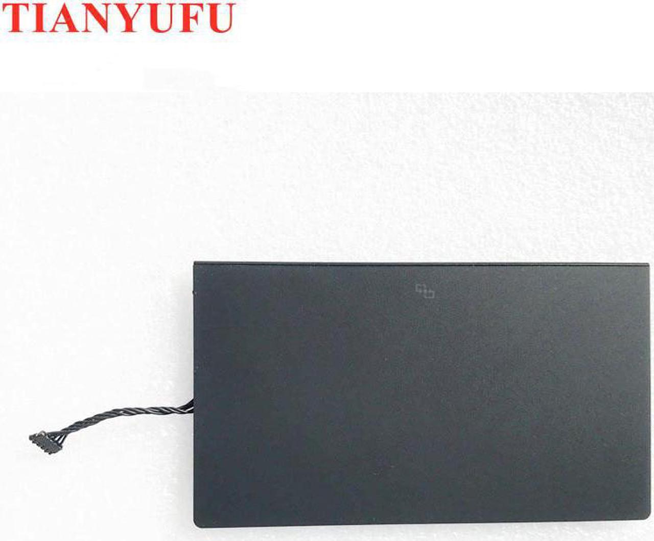 For Lenovo Thinkpad X1 Carbon 5th 6th Laptop NFC Glass Surface Touchpad Mouse Pad Click Sound 01AY023 01LV566