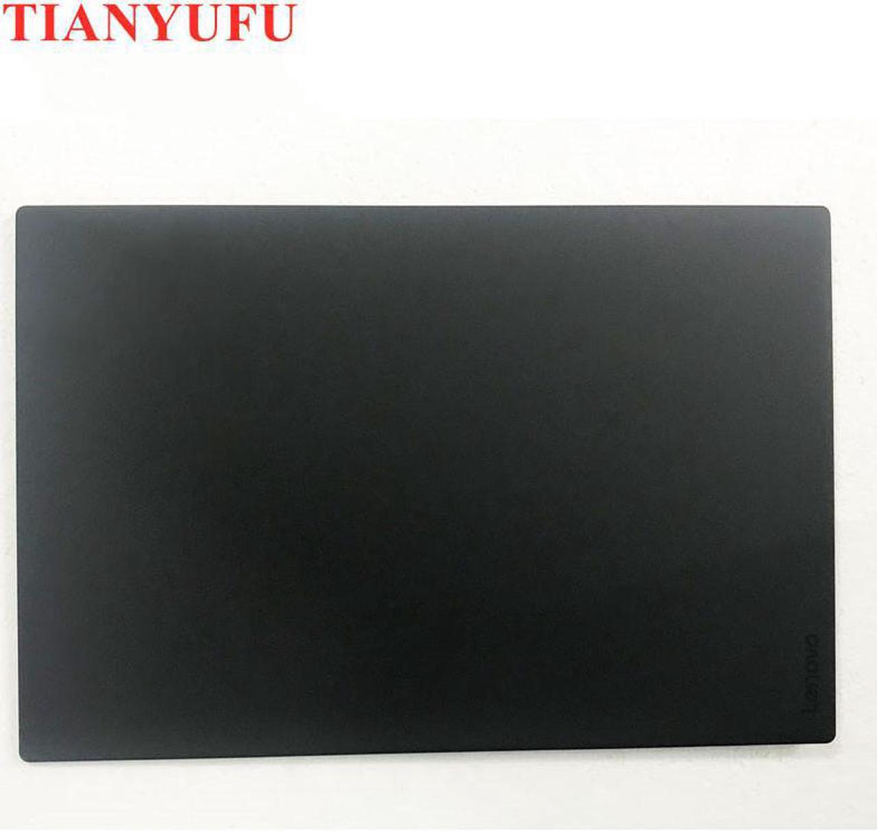 laptop For Lenovo Thinkpad X1 Carbon 5 Gen 5th LCD Case Rear Cover Black 01LV476 AQ12S000100