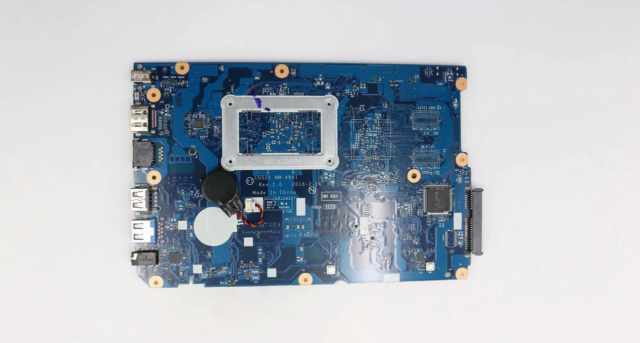 FOR NM-A841 5B20L46291 CPU A47210U compatible replacement 110-15ACL laptop motherboard