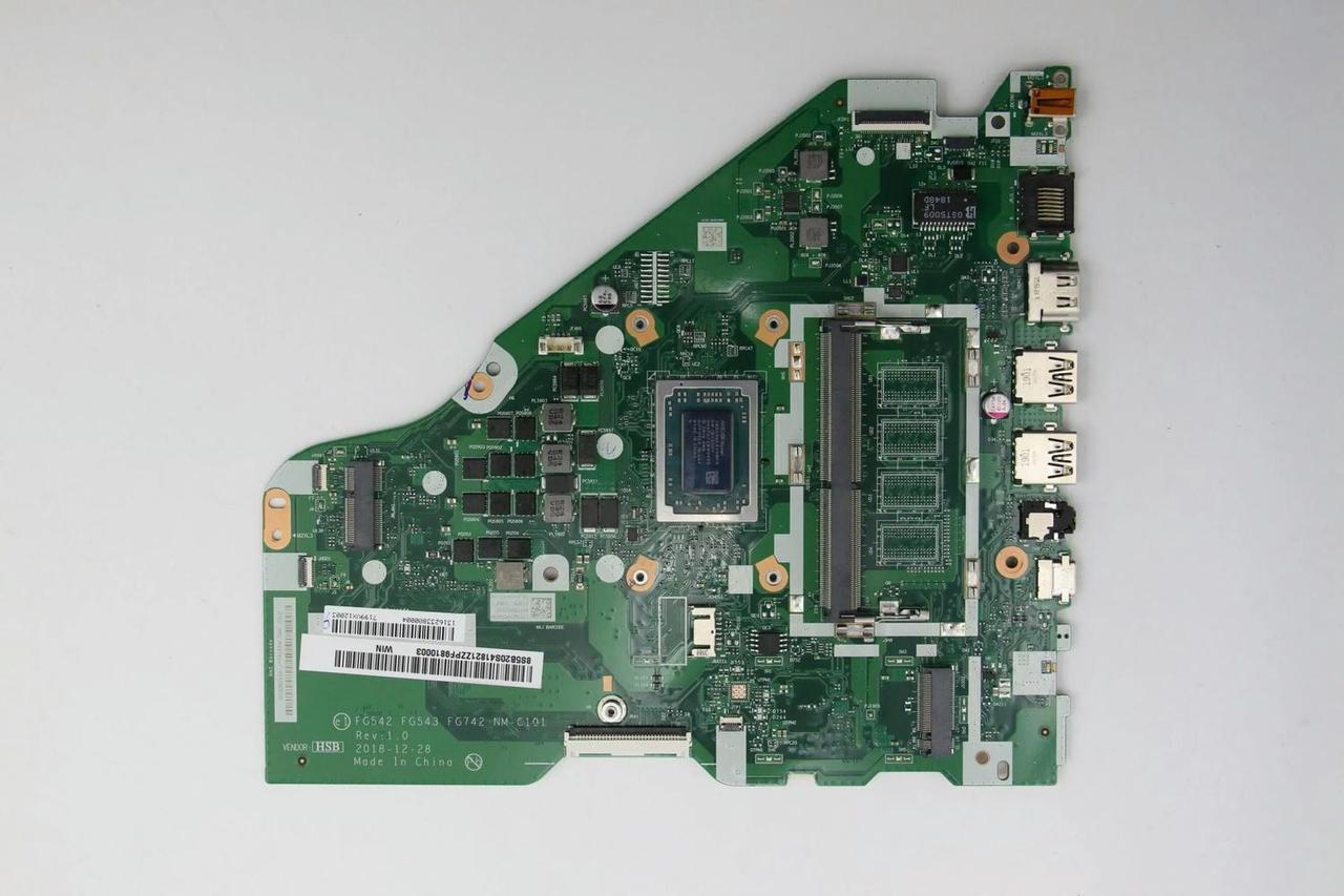 FOR NM-C101 5B20S42658 CPU R33200 compatible replacement V155-15API computer motherboard