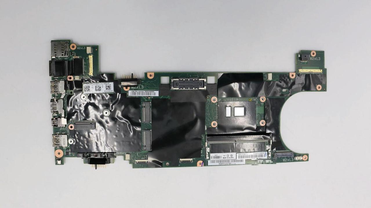 FOR NM-A421 01AY033 CPU i7-6600U GPU TYPE DIS GTX 950M DRAM 8G TPM2 T460s Laptop motherboard