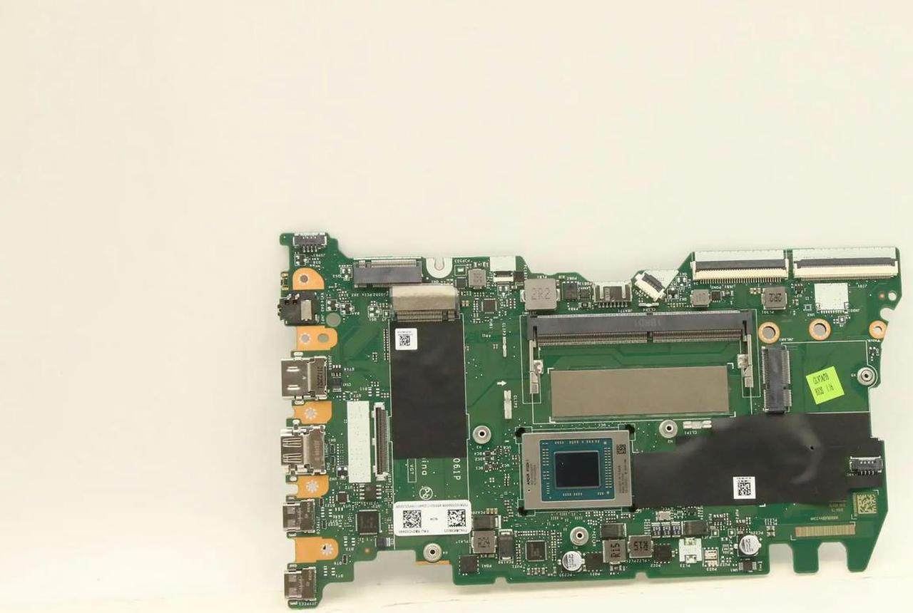 FOR LA-K061P 5B21C15214 CPU R34300U C20VF UMA 8G NTP NCN B Model Number 14 G2 ARE Laptop computer motherboard