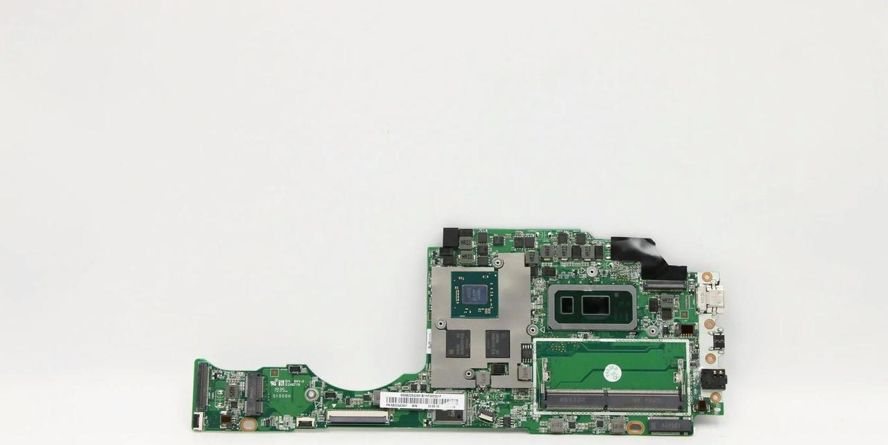 FOR BM5884A 5B20S42782 CPU I78565U B20R9 GPU R540X 2G compatible replacement 13s-IWL Laptop computer motherboard