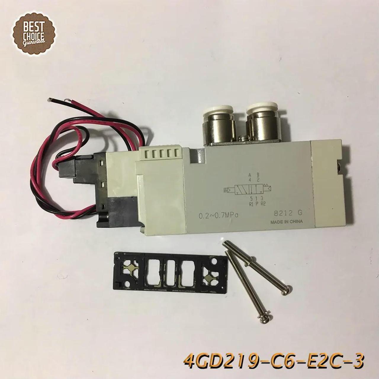 For 4GD219-E2C For 4GD219-C6-E2C-3