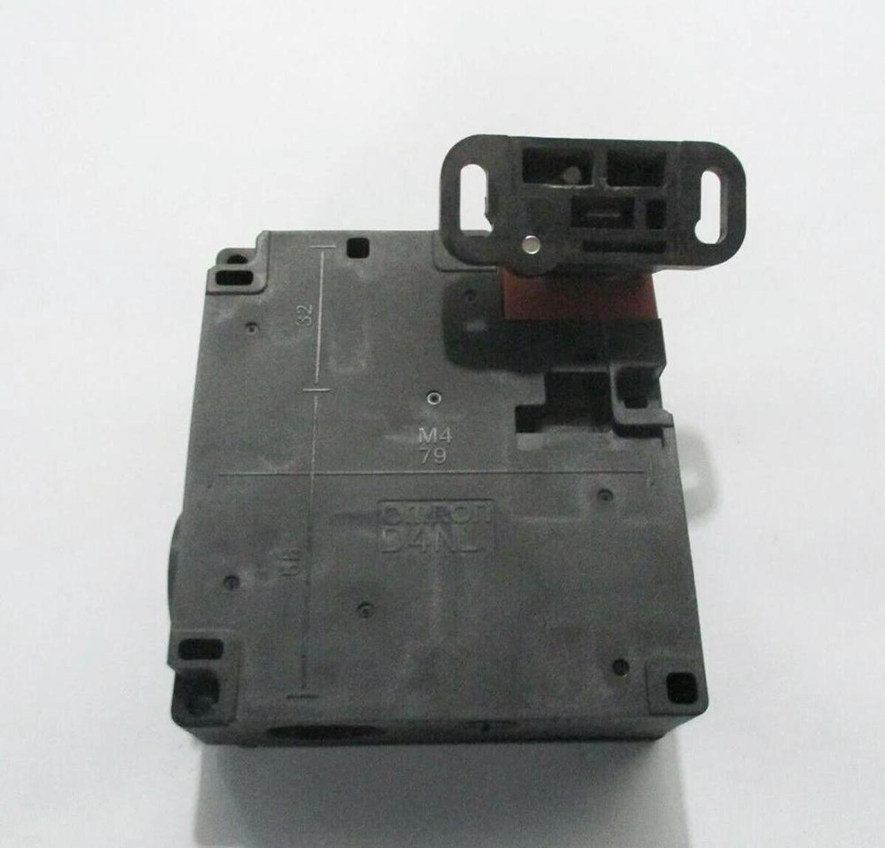 For Industrial Control Product D4NL-4AFA-B Limit Switch