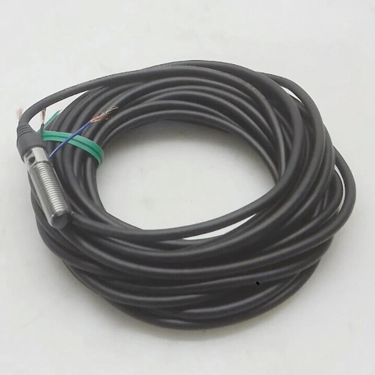 For Industrial Control Product E3T-CD11 P oelectric Switch Sensor NPN Diffuse Peflection M8 Cylindrical