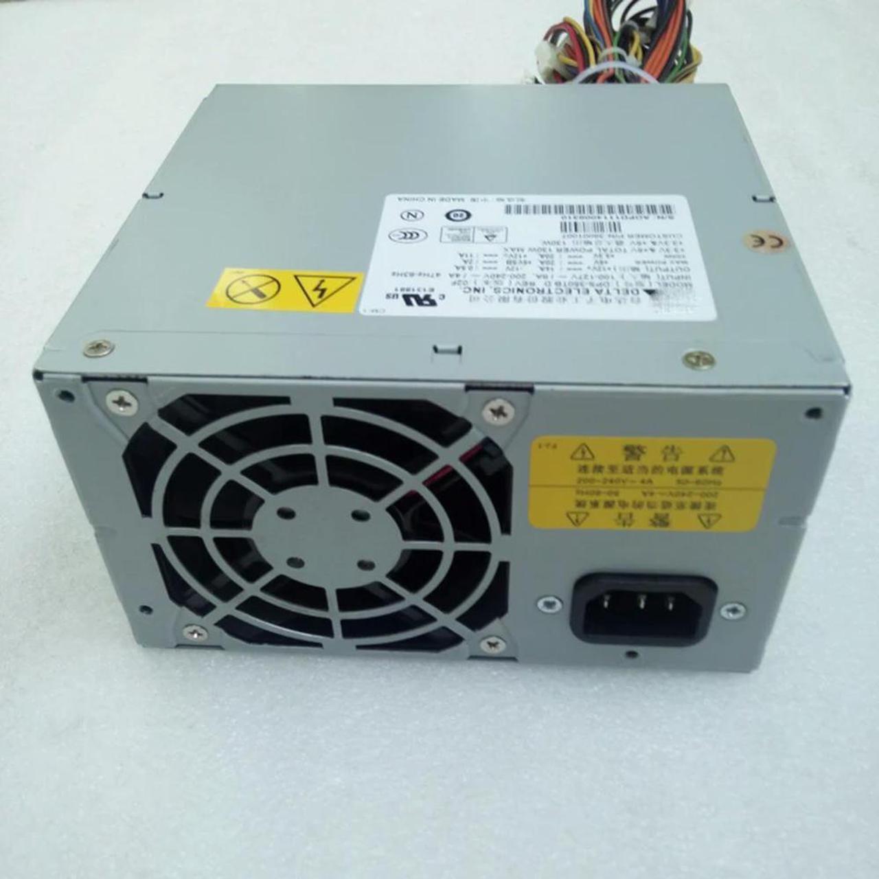 For Server Power Supply for T168 T468 T280 DPS-350TB D 02F 350W 36001007