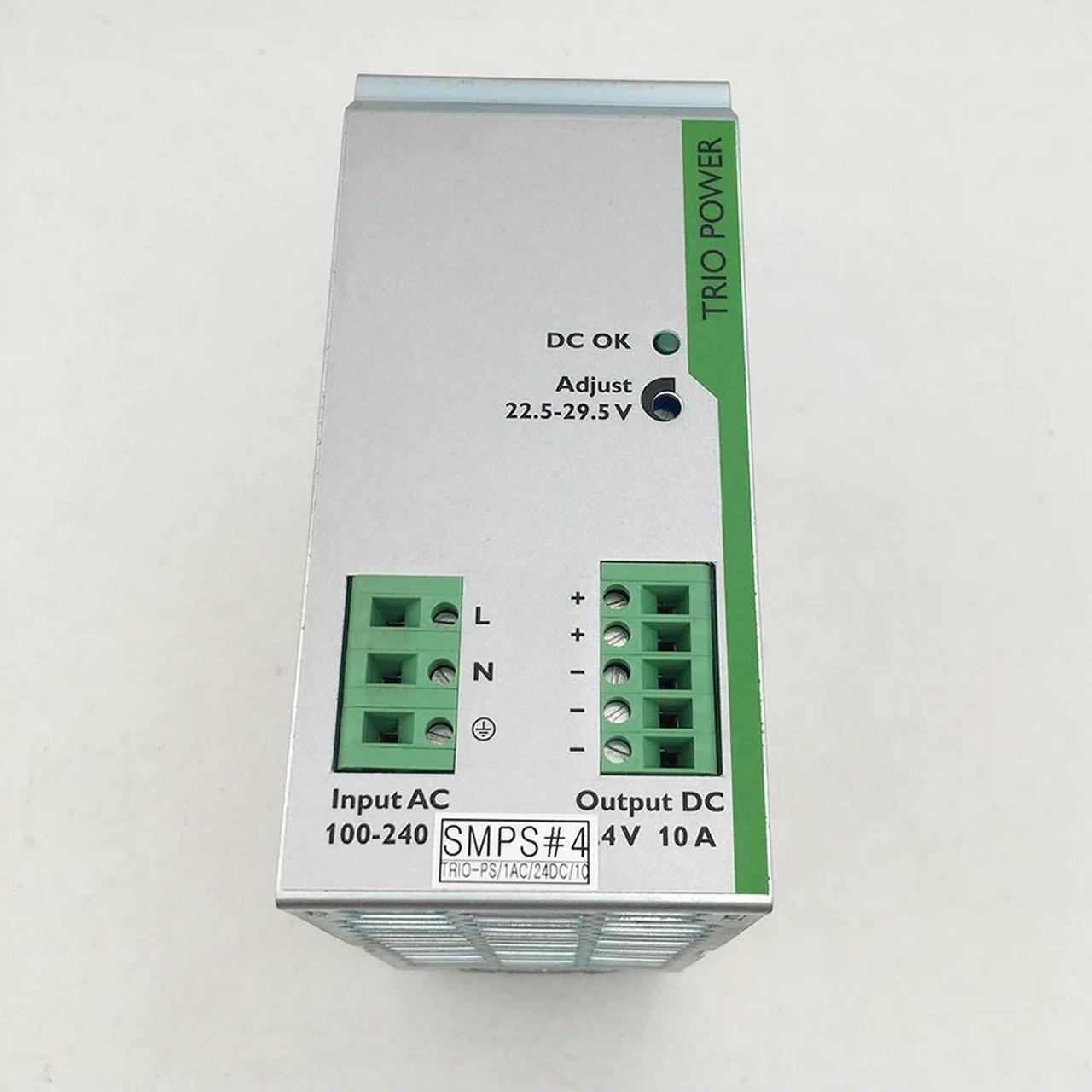 For Switching Power Supply TRIO /1AC/24DC/10 24V/10A 2866323