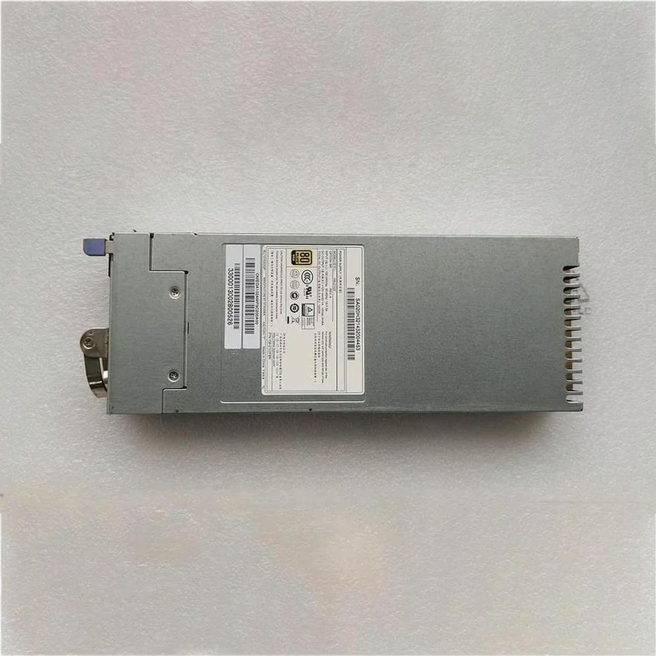 For Shuguang A840R-G 3Y YM-2102F 1000W Server Power Supply YM-2102FBR