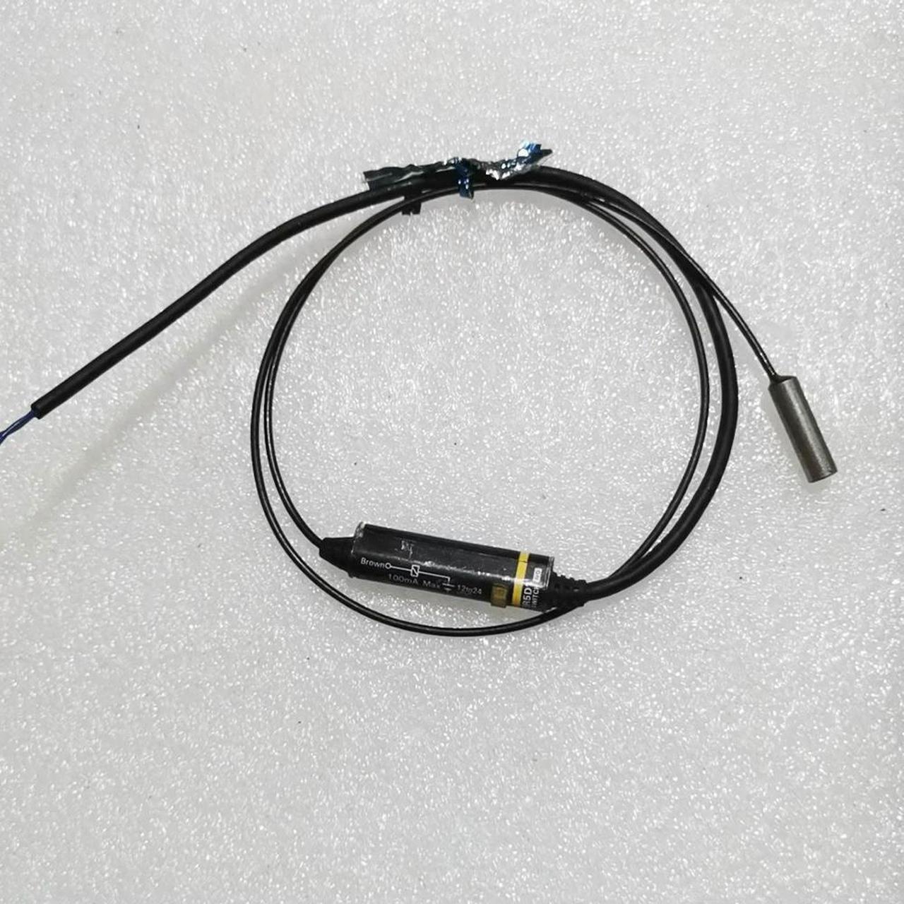 For Industrial Control Product E2EC-C1R5D1 Proximity Switch Sensor Separate Induction