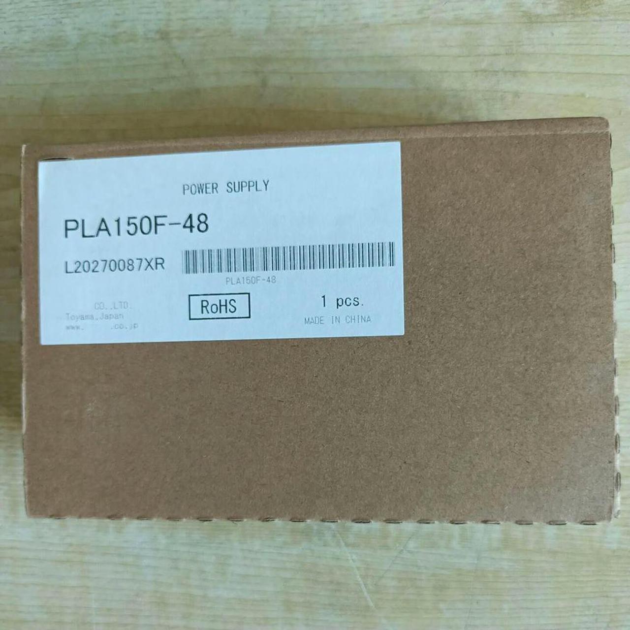 For PLA150F-48 150W INPUT AC100-240V 50-60Hz 1.7A OUTPUT 48V 3.2A Switching Power Supply