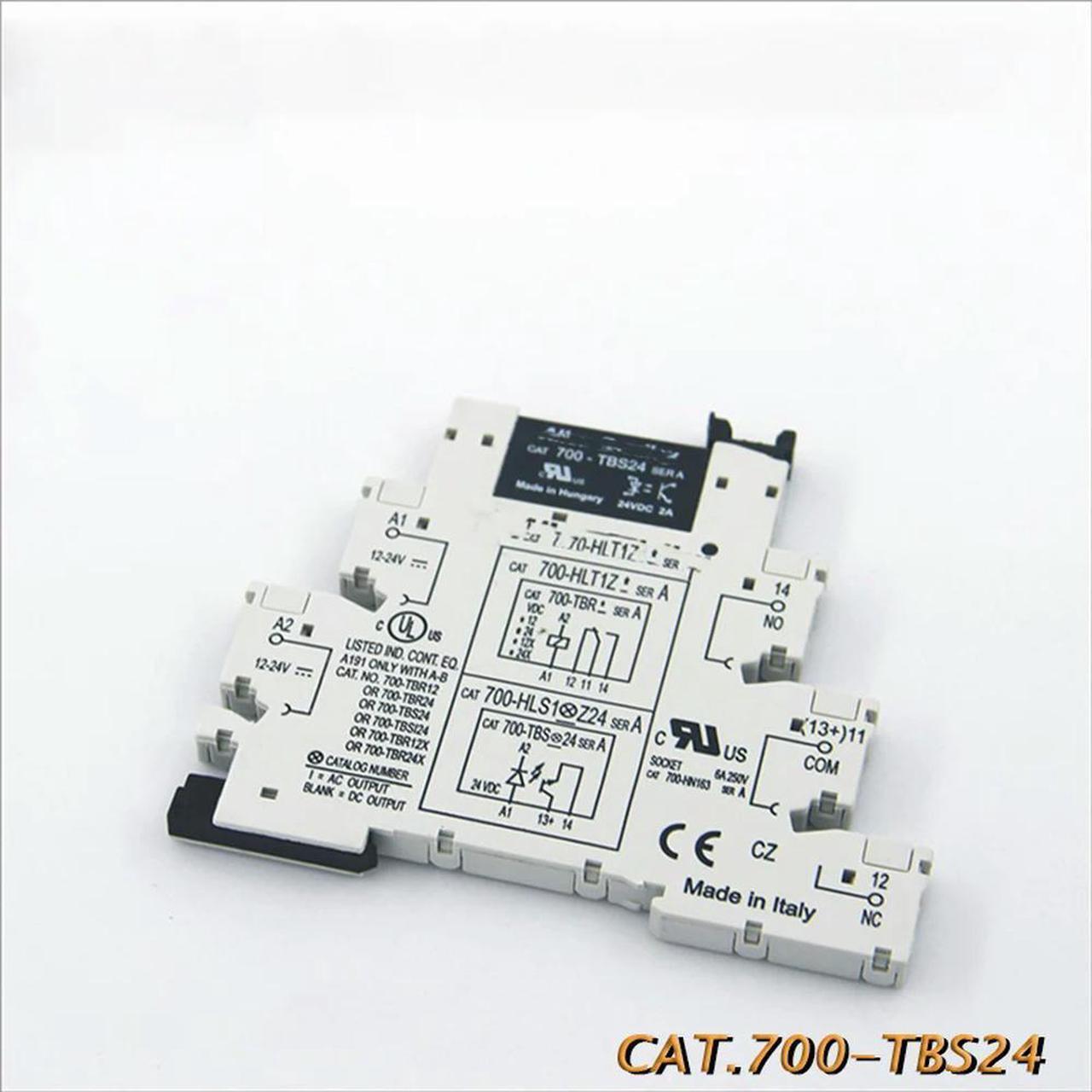 For AB Solid-state relay CAT.700-TBS24 HLT1Z HLS1Z24