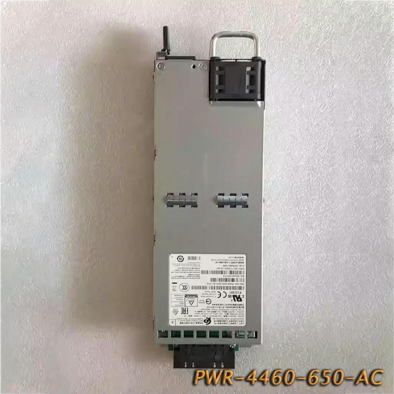 For PWR-4460-650-AC for Power Supply ISR4461 Series Routers