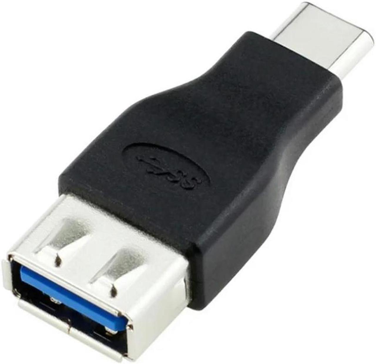 FOR 10Gbps USB3.1 Type C to USB3.0 Type A Female Data Cable USB3.1 Type-c OTG cable