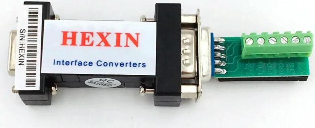 FOR RS232 to RS422 converter 485/422 RS232 converter switch 422 adapter