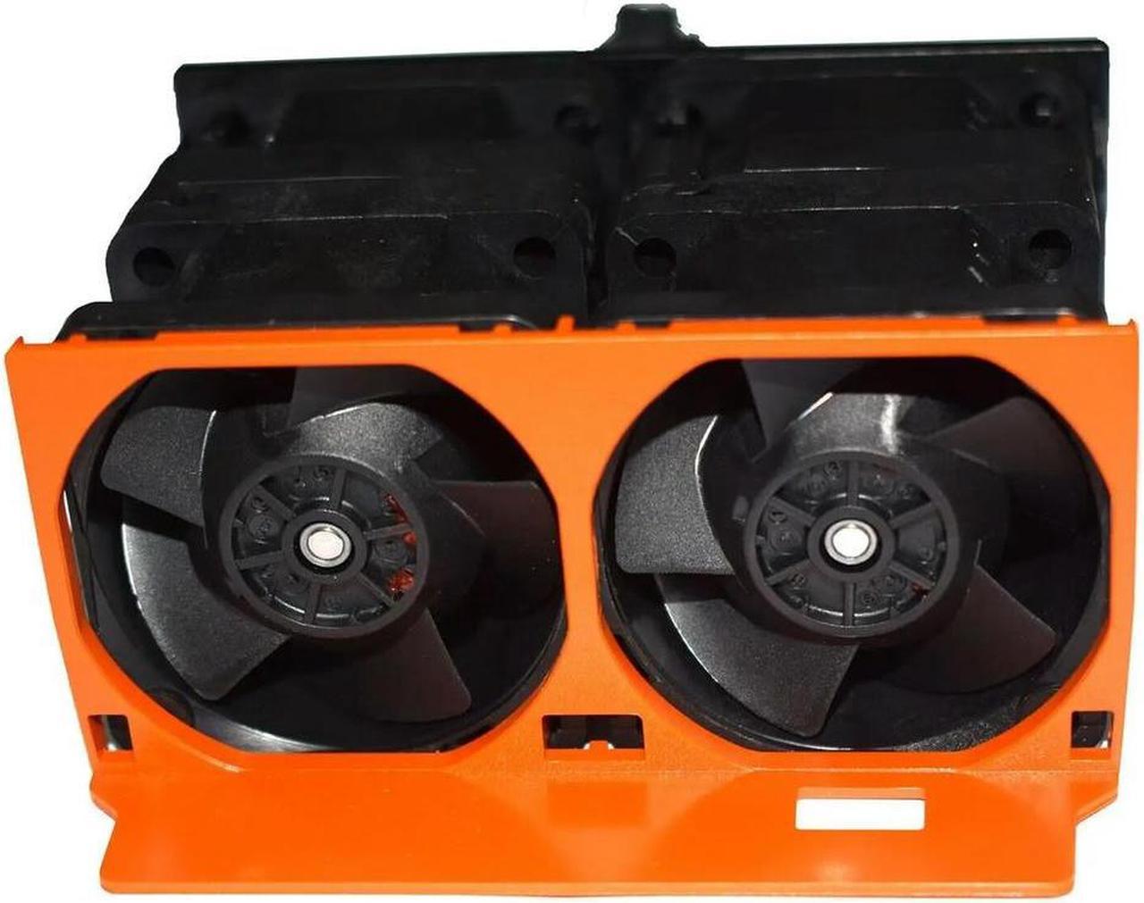 FOR 9H9WG R650 R6525 R650XS R650 R6615 Cooling Fan performance servers 09H9WG