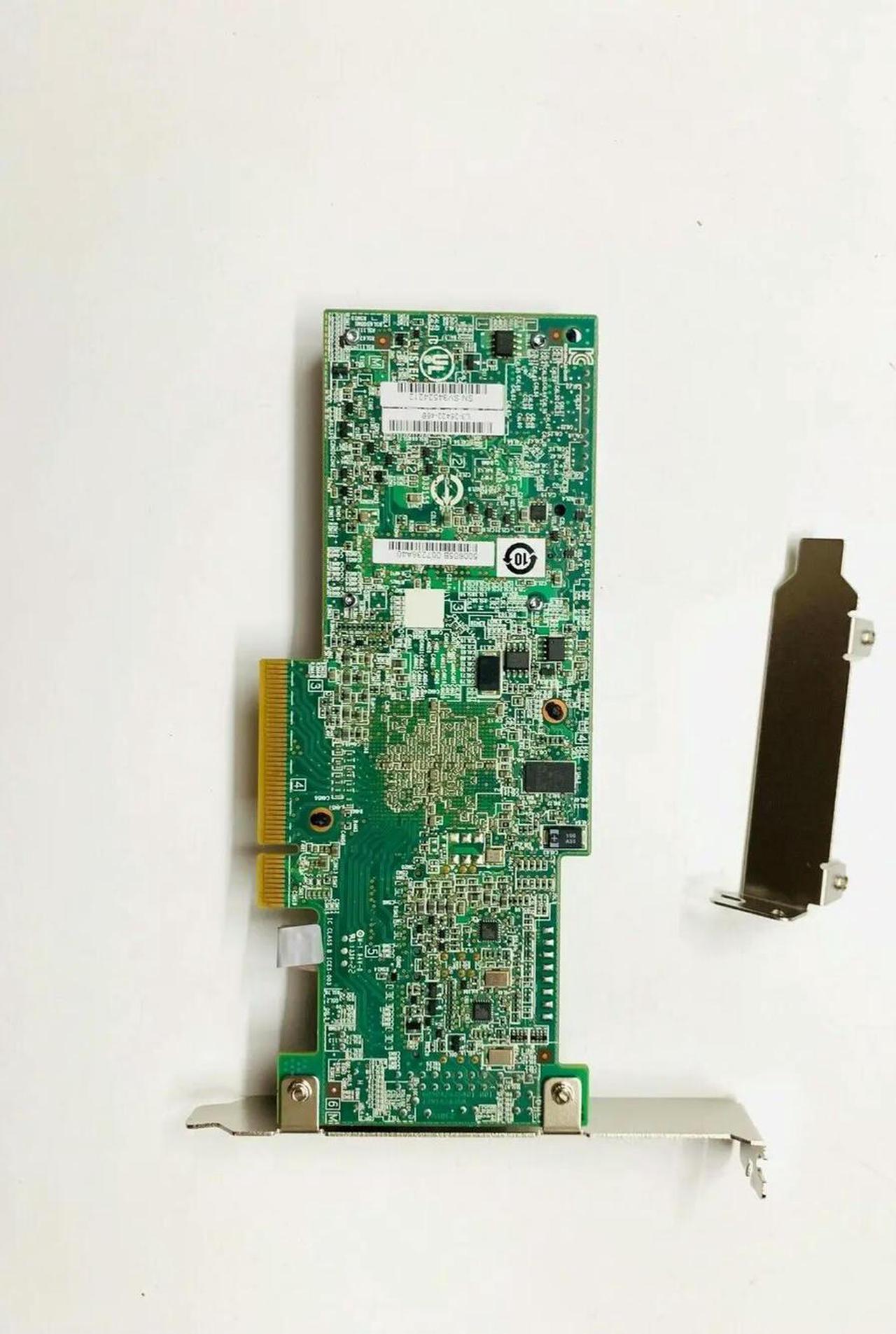 FOR M5110 8-Port 6Gbps PCI-e SAS/SATA 1GB cache RAID Controller RAID