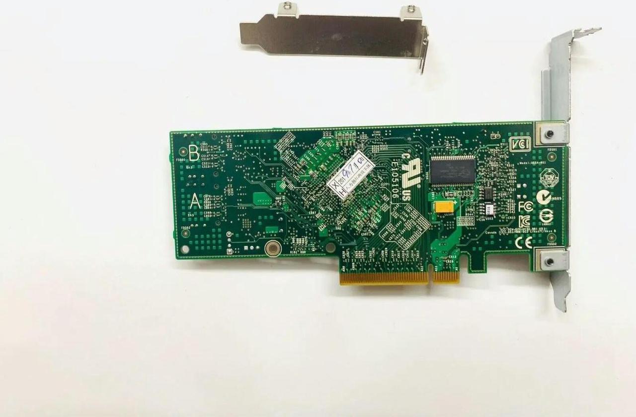 FOR 9211-8i P20 IT Mode for NAS H310 6Gbps SAS HBA