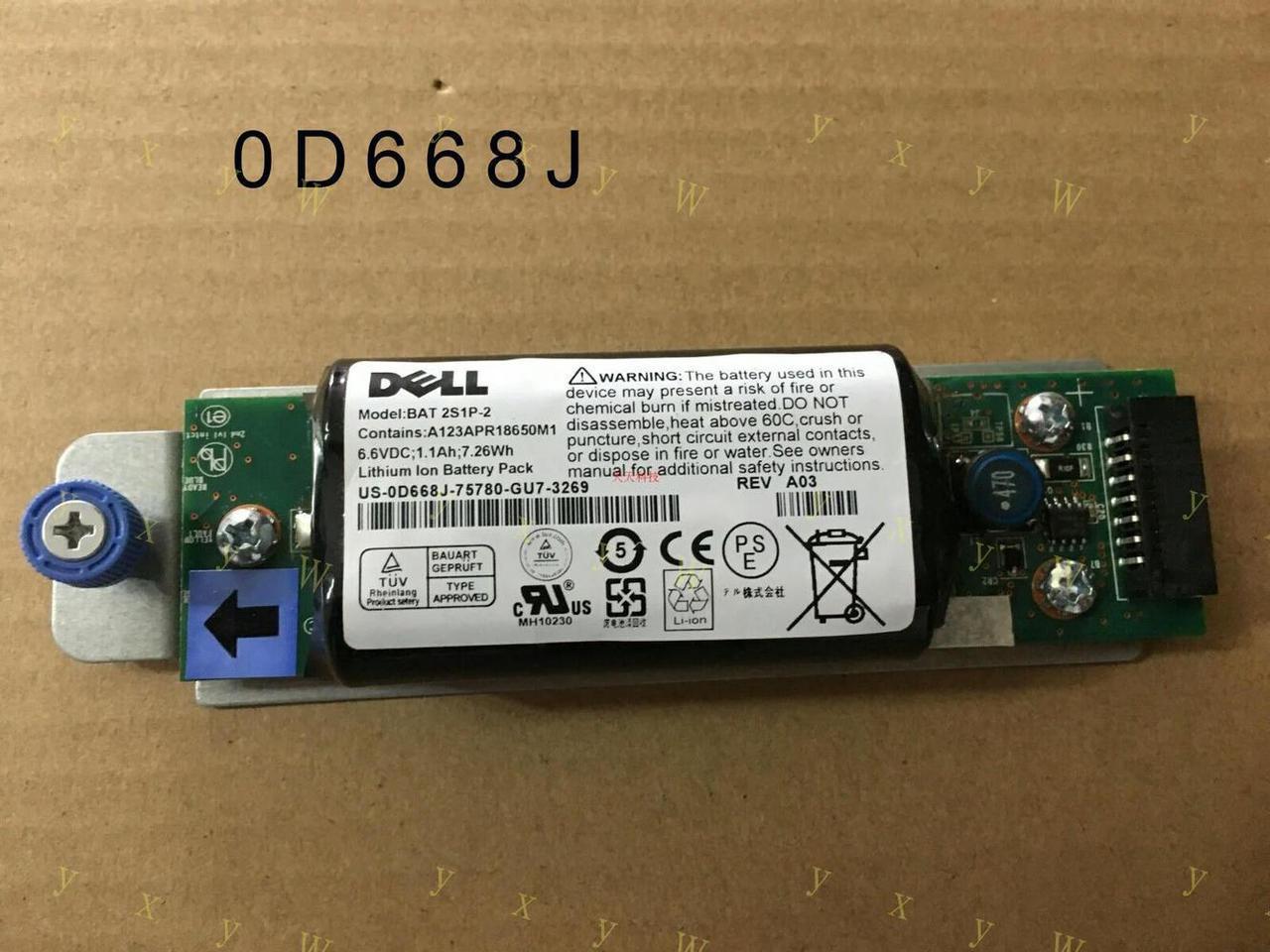 FOR D668J 0D668J MD3200 MD3220 Controller