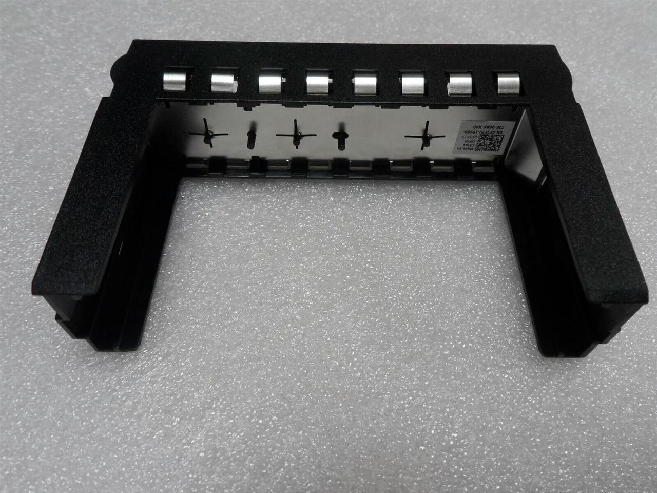 FOR 10 Pieces SERVER R540 R740 R740xd LFF 3.5 HDD BAY FILLER F3F7V 0F3F7V