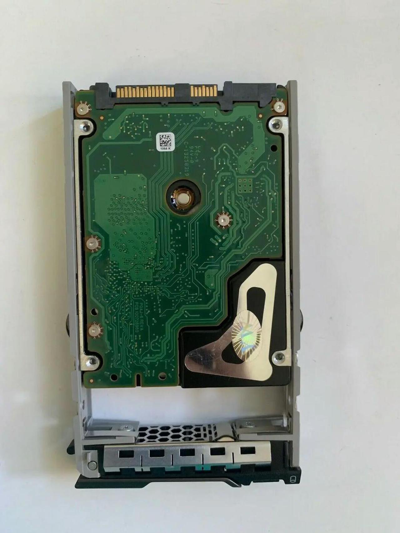 FOR Suitable for 600GB 10K SAS 2.5 SAS HARD DRIVE FITS SERVER R610 R620 R630 R710 R720 R730