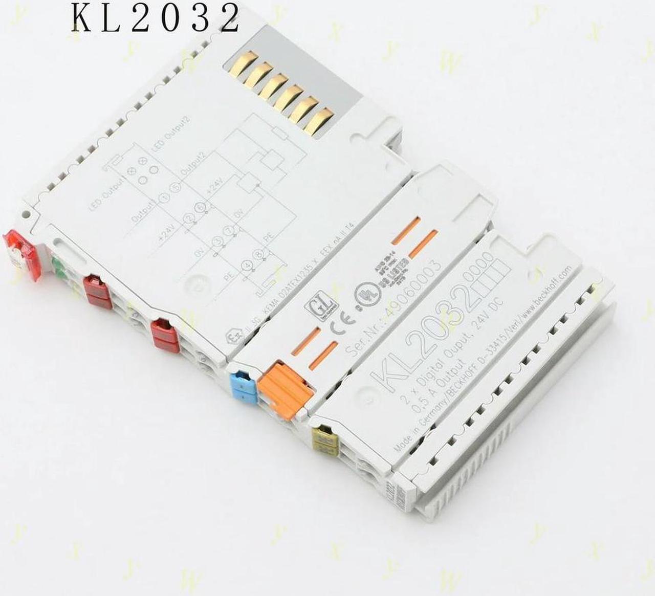 FOR KL2032 Module KL KL2032-0000