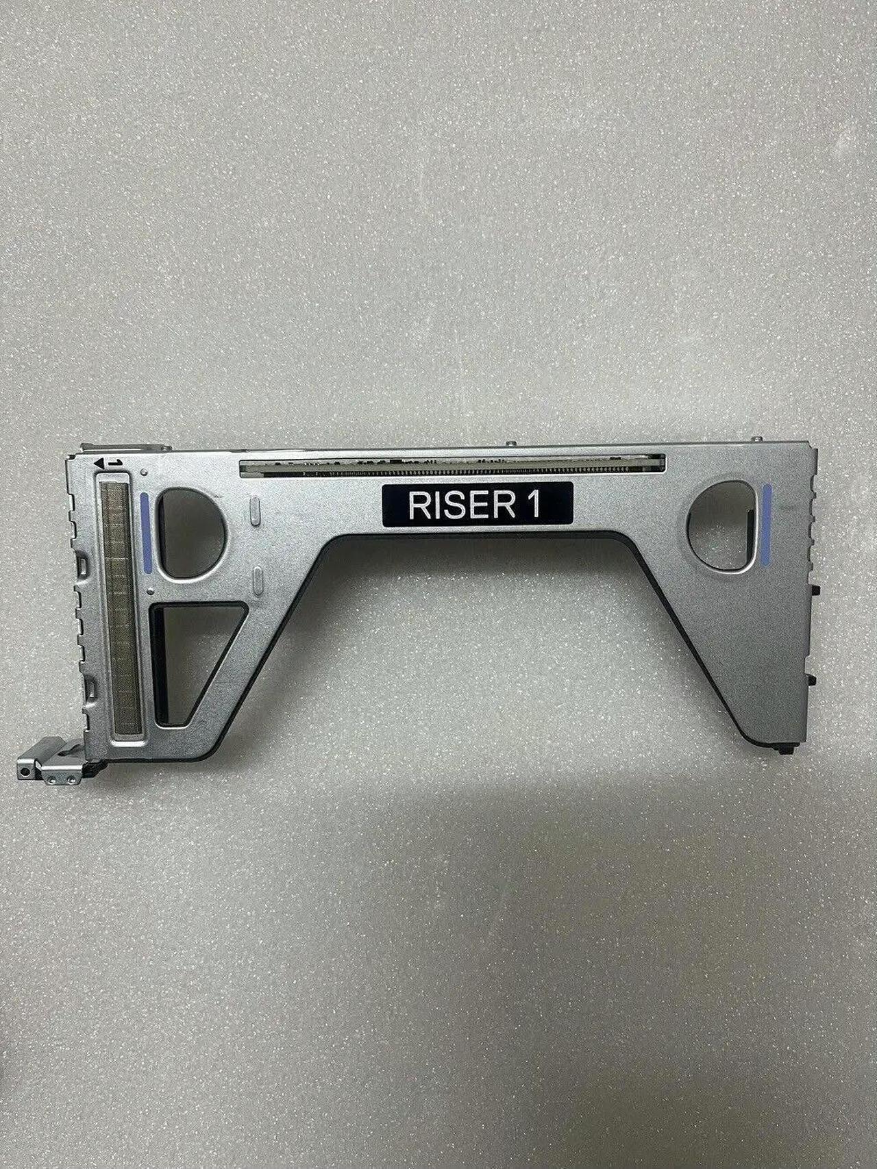 FOR 0C34VR Low bracket R450/R650xs/risei1 riser expansion card x16 off the shelf C34VR