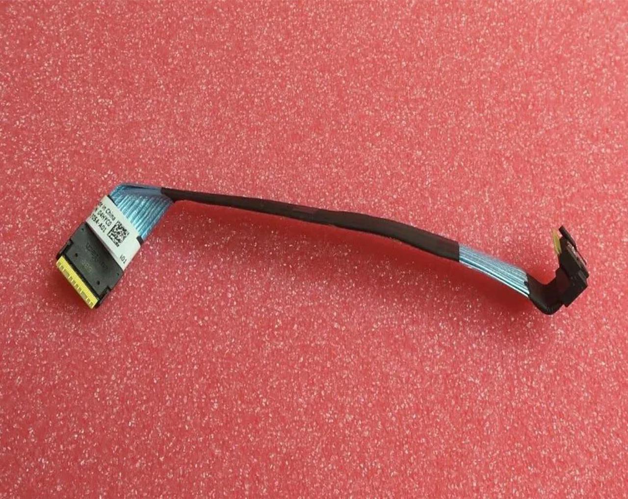 FOR R750 R7525 16x 2.5 Backplane to Front SAS Cable 4HYC0