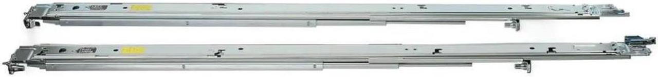 FOR 0DRR12 SLIDING RACK RAIL 1U KIT R650 R6525 SERVER DRR1