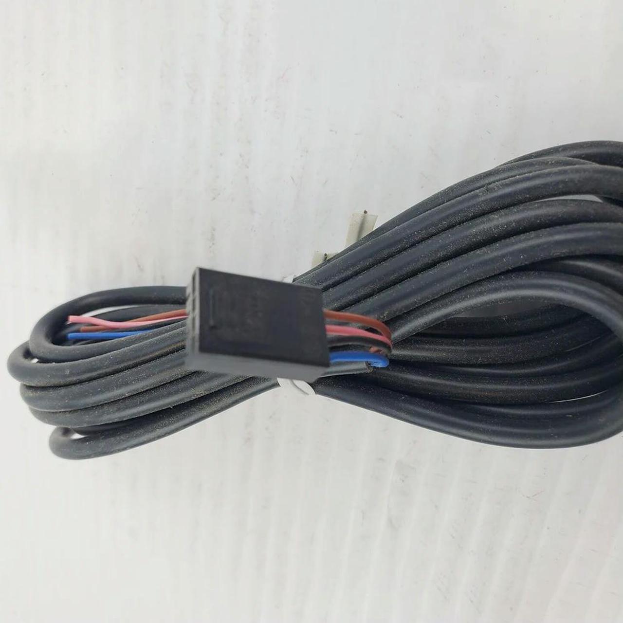 FOR E3T-FT11 Photoelectric Switch Sensor NPN Normally Open Induction 5-30MM