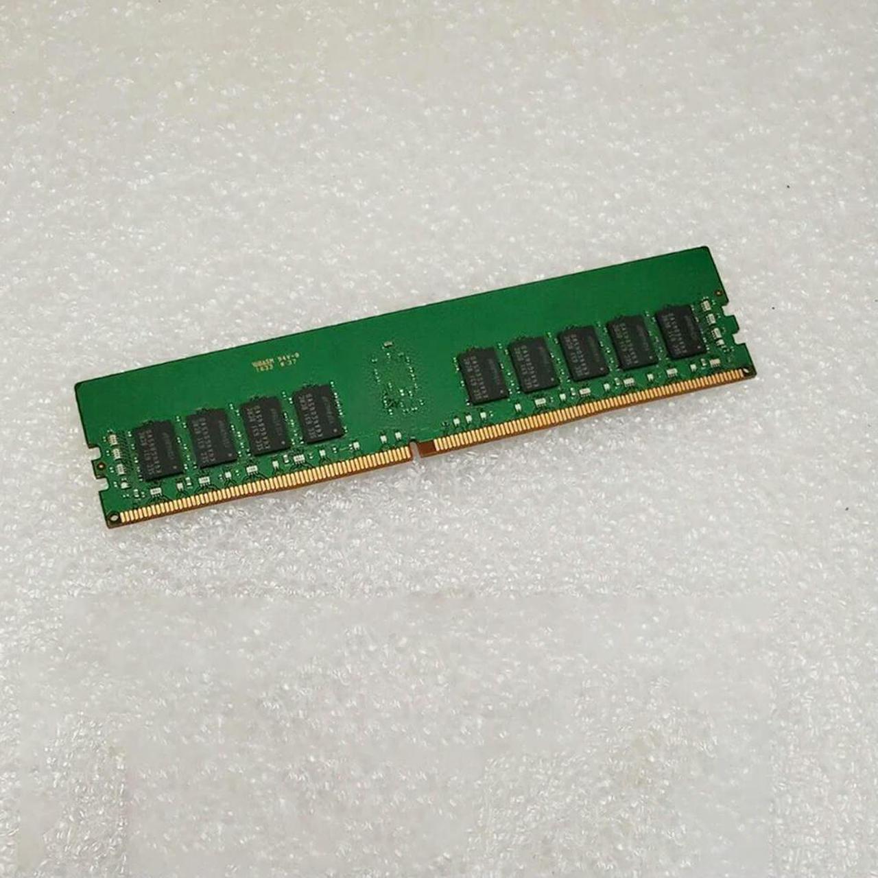 FOR X3500 X3550 X3650 M5 46W0821 46W0823 8GB DDR4 2400 Server Memory