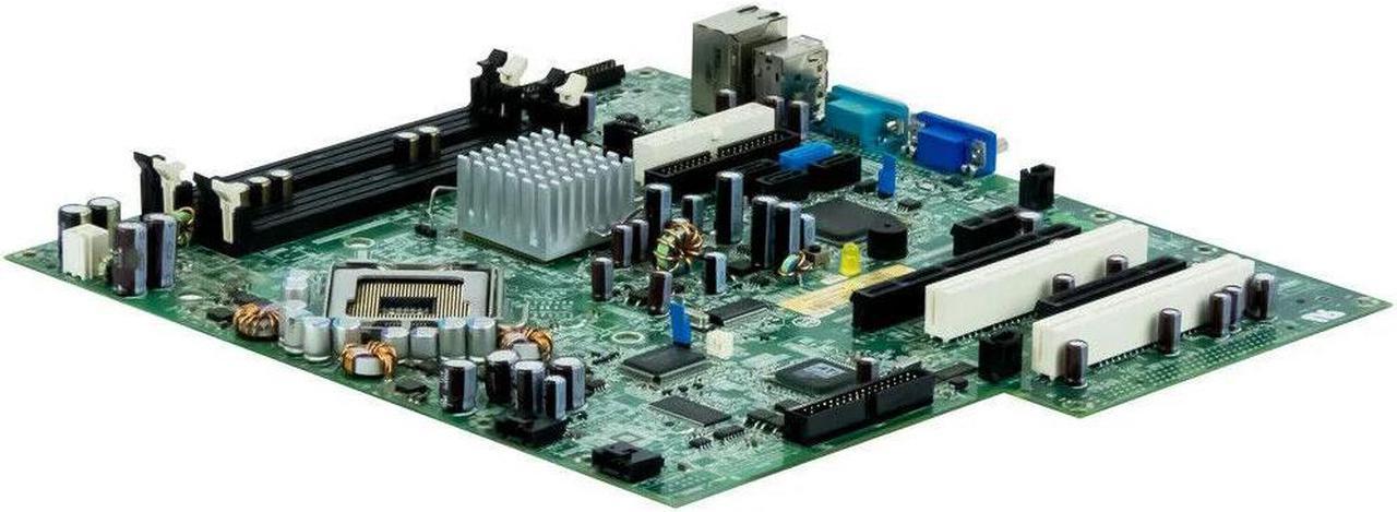 FOR Mainboard For SC440 YH299 0NY776 0YH299 NY776 Motherboard