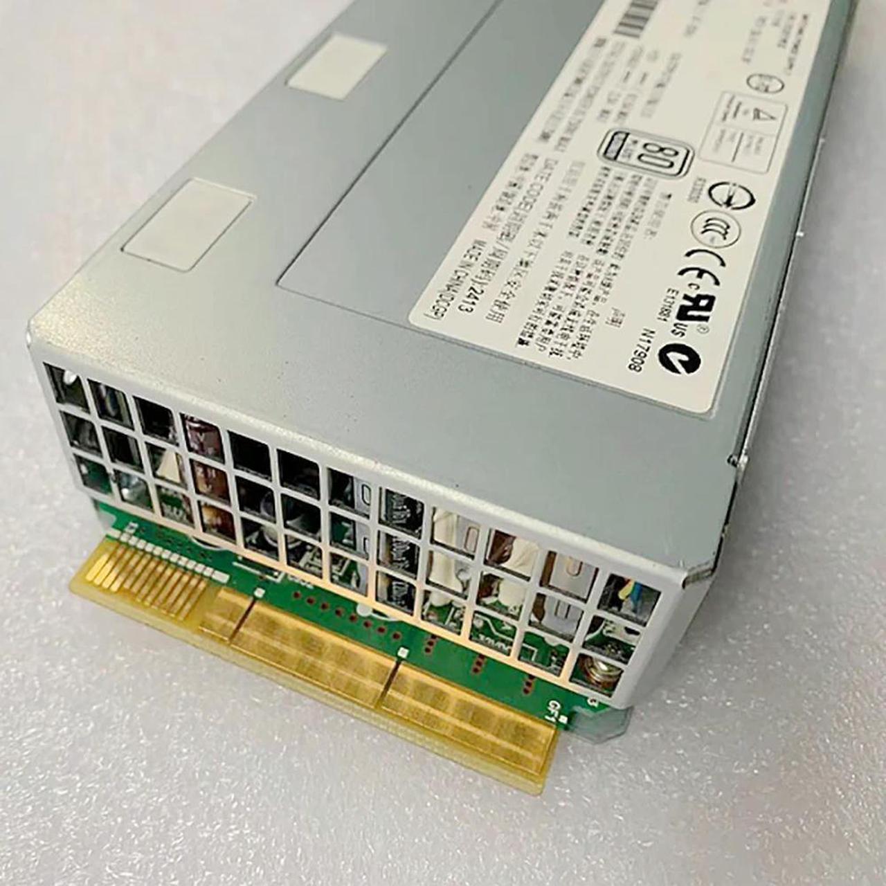 FOR DPS-750AB-1 A 69Y5871 94Y8079 94Y8078 69Y5740 750W For X3500 X3630 M4 Server Power