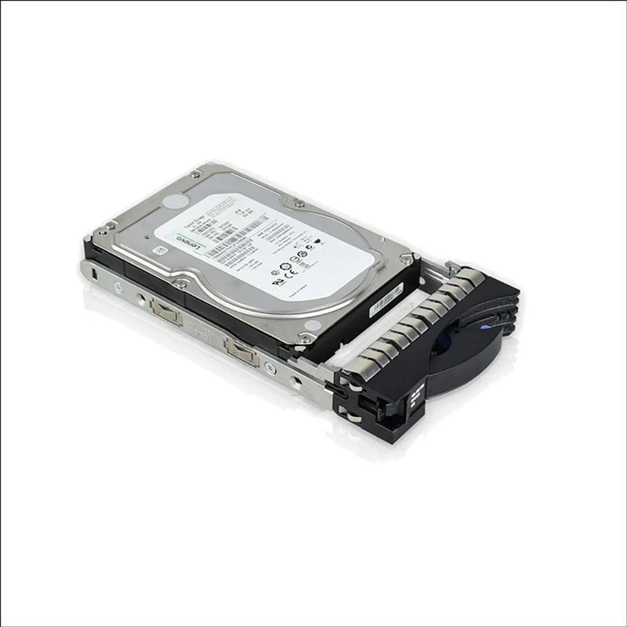 FOR HDD For V3500 V3700 00Y2431 00Y5708 900G 10K SAS 2.5 6GB Hard Drive