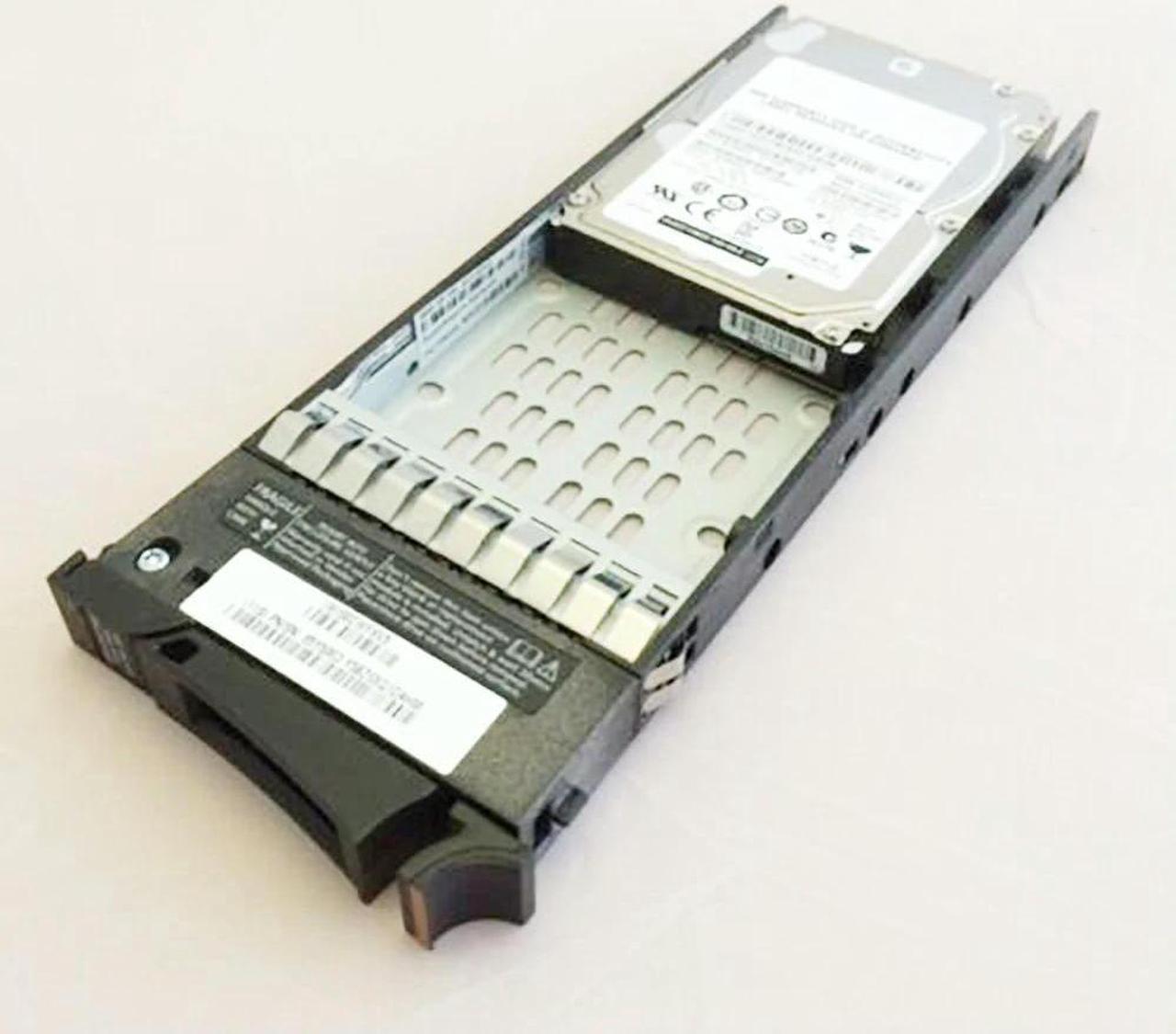 FOR HDD For V7000 V3700 00L4520 85Y5863 450G 10K SAS 2.5 6Gb Hard Drive