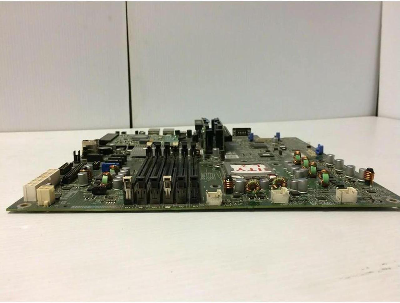 FOR Server Mainboard For R310 CN-0TH3YC 5XKKK 05XKKK 0P229K VN1PD 0VN1PD Motherboard