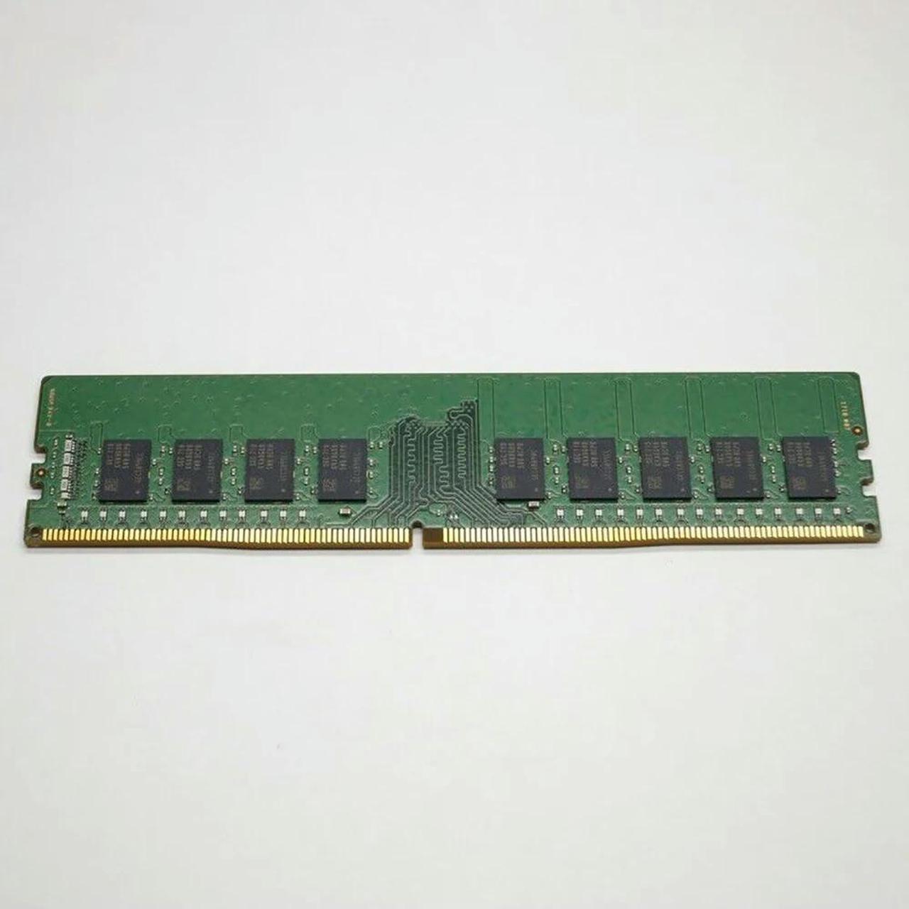 FOR R330 R230 T330 T3620 T3420 16GB DDR4 2133 2R×8 ECC Server Memory