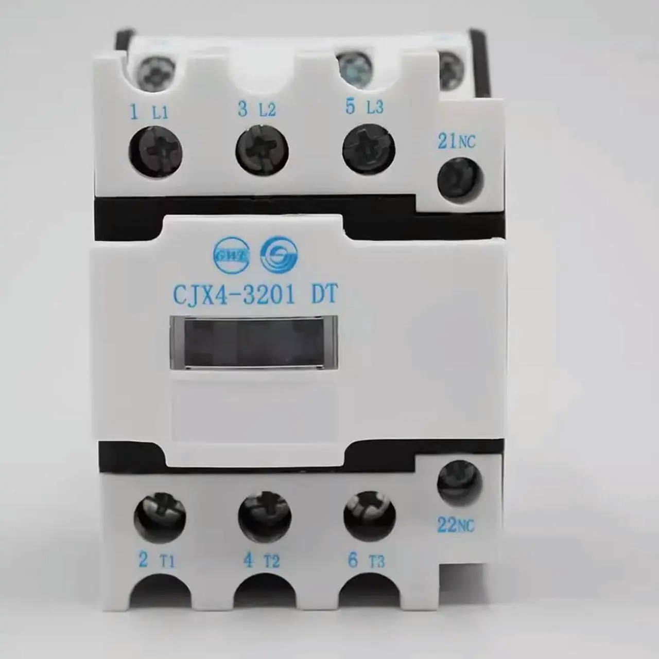 Main image of FOR 1pcs 213 AC CJX4-3201DT AC24/48/110/220V