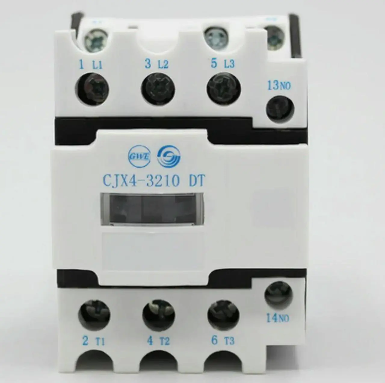 Main image of FOR 1pcs 213 Ac CJX4-3210DT 220V
