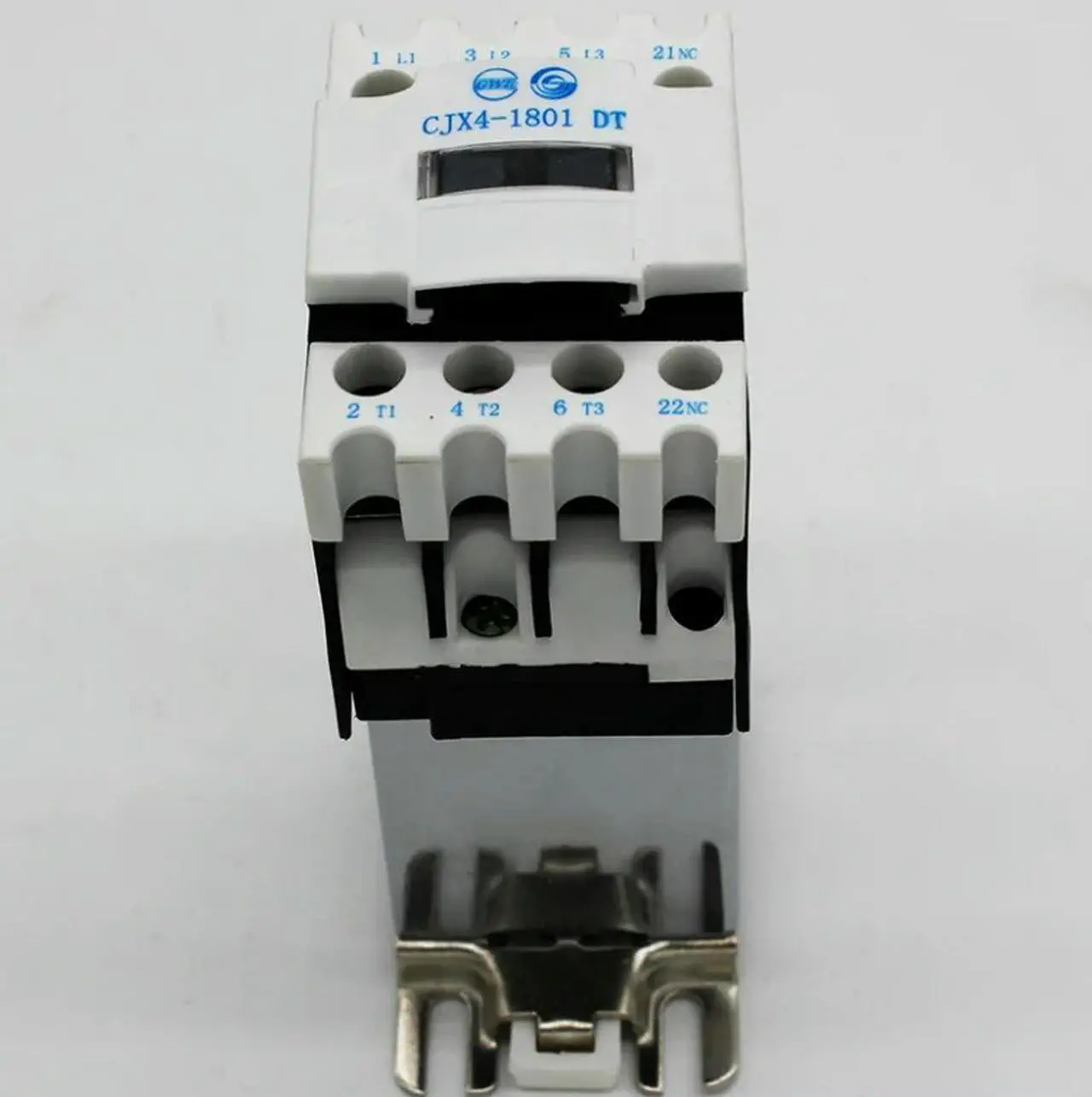 Main image of FOR 1pcs 213 Ac CJX4-1801DT AC110V