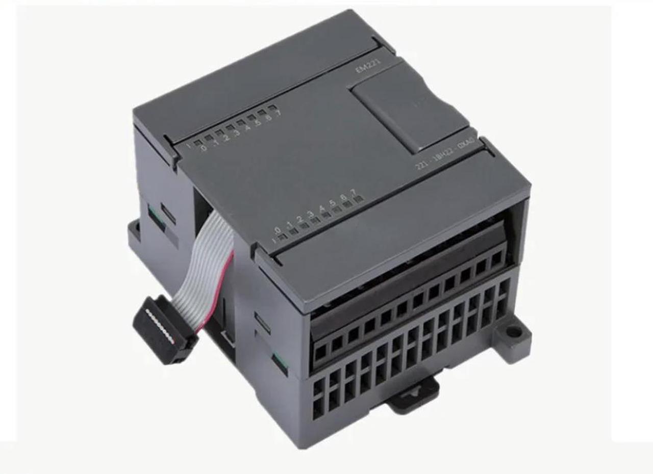 Main image of FOR 1pcs S7-200PLC module 6ES7 221-1BH22-0XA8 6ES7221-1BH22-0XA8