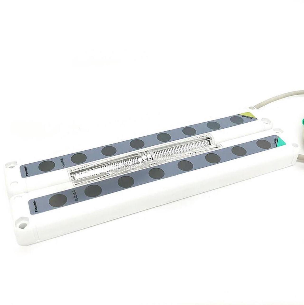 Main image of FOR 1pcs Safety light curtain grating sensor NA2-N12-PN NA2-N16-PN NA2-N20 MS-NA2-1 MS-NA2-2 NA1-PK5